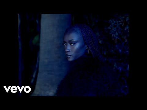 Ebony Riley - Get Along Better (Official Music Video)