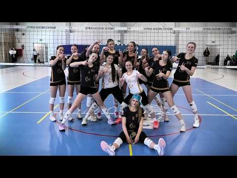 KS Gdyńska Akademia Siatkówki vs Enea Energetyk Poznań (01.03.2026) 1/8 MP Młodziczek  - Gdynia