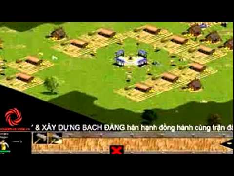 2015 Empire AOE AOE Latest Rat vs Hehe Vanvelove + T2 + MeoMeo date 07/29/2015