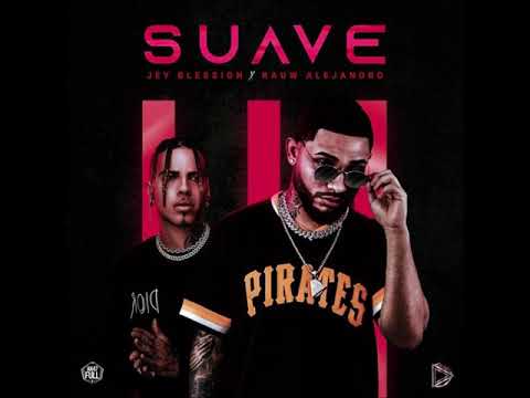 Jey Blessing, Rauw Alejandro, Los Fantastikos – Suave (Remix)