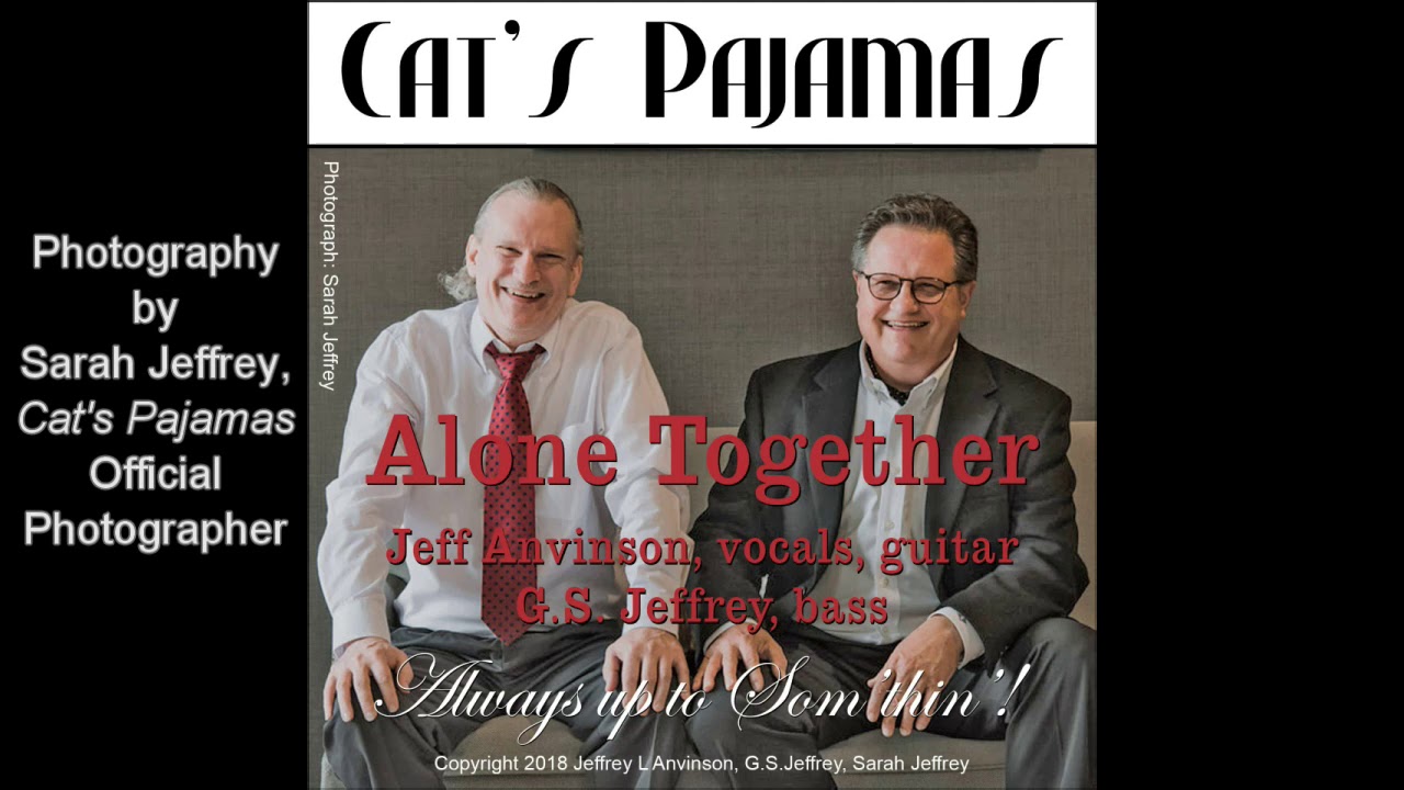 Promotional video thumbnail 2 for Cat's Pajamas