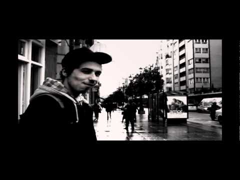 13palabras-Fuego en la kalle (feat EHAN Y CRIME) videoclip oficial
