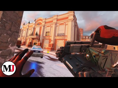 The Brava Special - Rainbow Six Siege