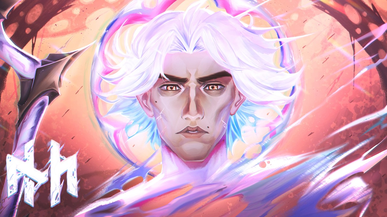 Viktor (Arcane) - "Glorious Evolution" | Henrique Mendonça