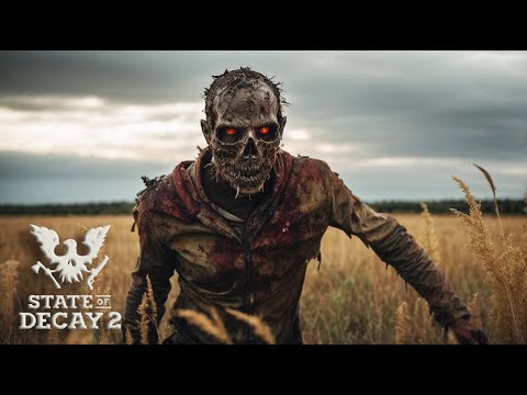 How To Beat State Of Decay 2 Lethal Zone In 2024 - Part 5