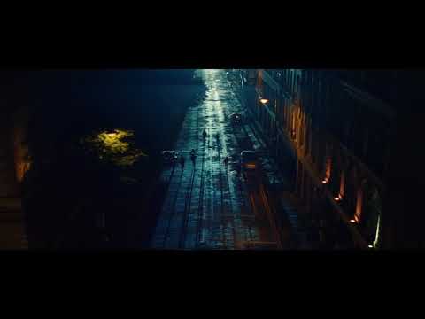 Commercial Ads 2019 - BUSHMILLS RED BUSH® - Red.Set.Go.