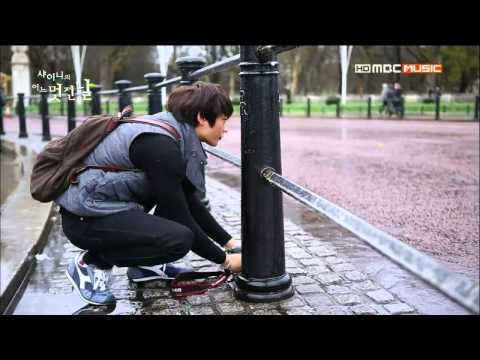 130319 SHINee's Wonderful Day Ep. 6 (Full)