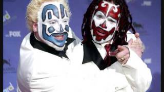Insane Clown Posse - Who?