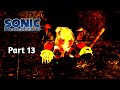 How Did E 123 Omega Die