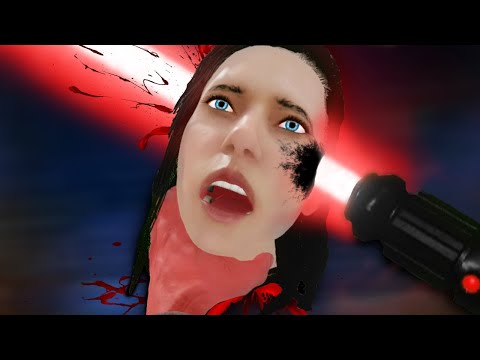 Adding This Many Mods To Blade And Sorcery Was A Mistake