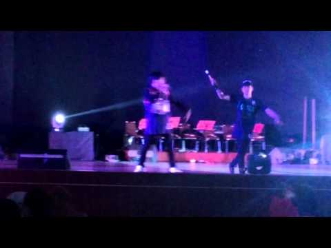 151108 ㄴRUDIATㄱ ㅡ 시노시작  (IKON)