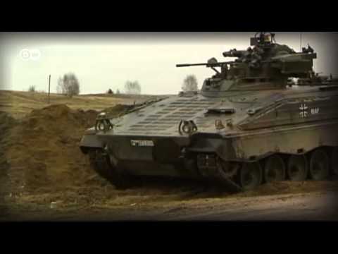 Die Panzerknacker aus Thüringen | Politik direkt