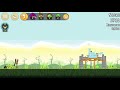 Angry Birds Walkthrough Part 0054 Poached Eggs 2 12 3 Stars