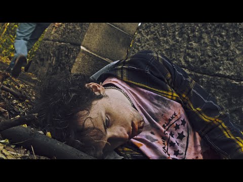 Short film “To The Ones Below”