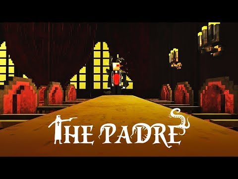 The Padre Announcement Teaser Trailer thumbnail