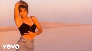 Janet Jackson - Love Will Never Do (Without You) (Extended Music Video)