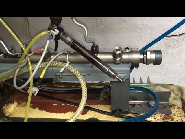 Помыл Двигатель СаньЕнг Кайрон