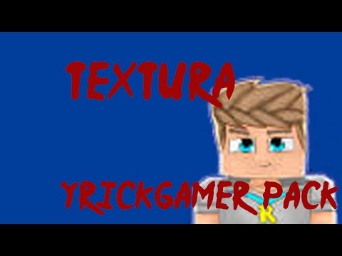 YRickGAMERPack Minecraft 1.7