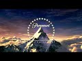 Paramount Pictures 2008 FusionMania Closing Variant