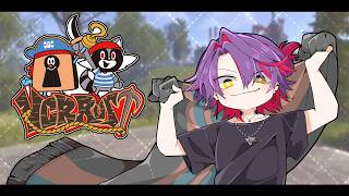 【VCR RUST】がちまったりだね！！#4【渡会雲雀/にじさんじ】