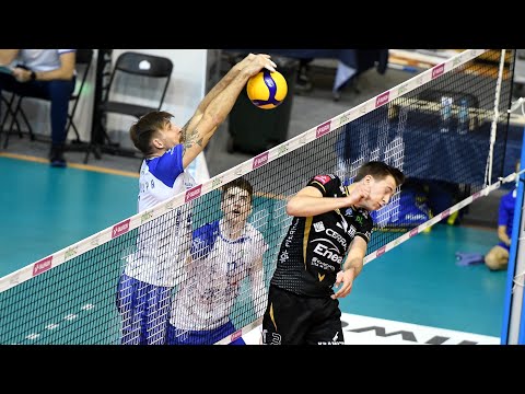 W derbach Mazowsza VERVA Warszawa ORLEN Paliwa słabsza od Cerrad Enea Czarnych Radom