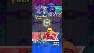 【クラロワ】トルネードはレベルが15です。