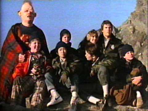 MiceCars-The Goonies'R'Good Enough (Lauper,Broughton Lunt,Stead)