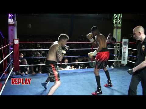 EBA Feb 2107 The DON vs Cai IVES