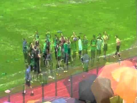 Aufstiegsvideo des ASV Villnöß/Teis in die Landesliga, Teil 2