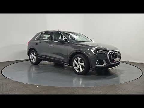 Audi Q3 35 TDI 150HP S Tronic SE - Image 2