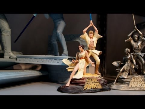 Rare Star Wars Toys That Never Made it to Stores