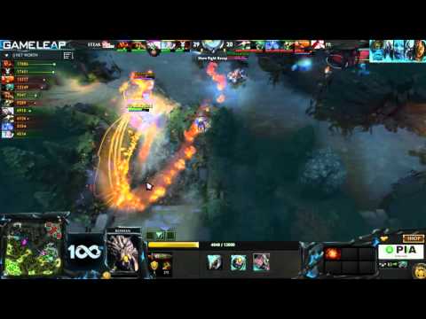 Moonduck QUACKiest Plays: STEAK Gaming goes medium-rare on PR