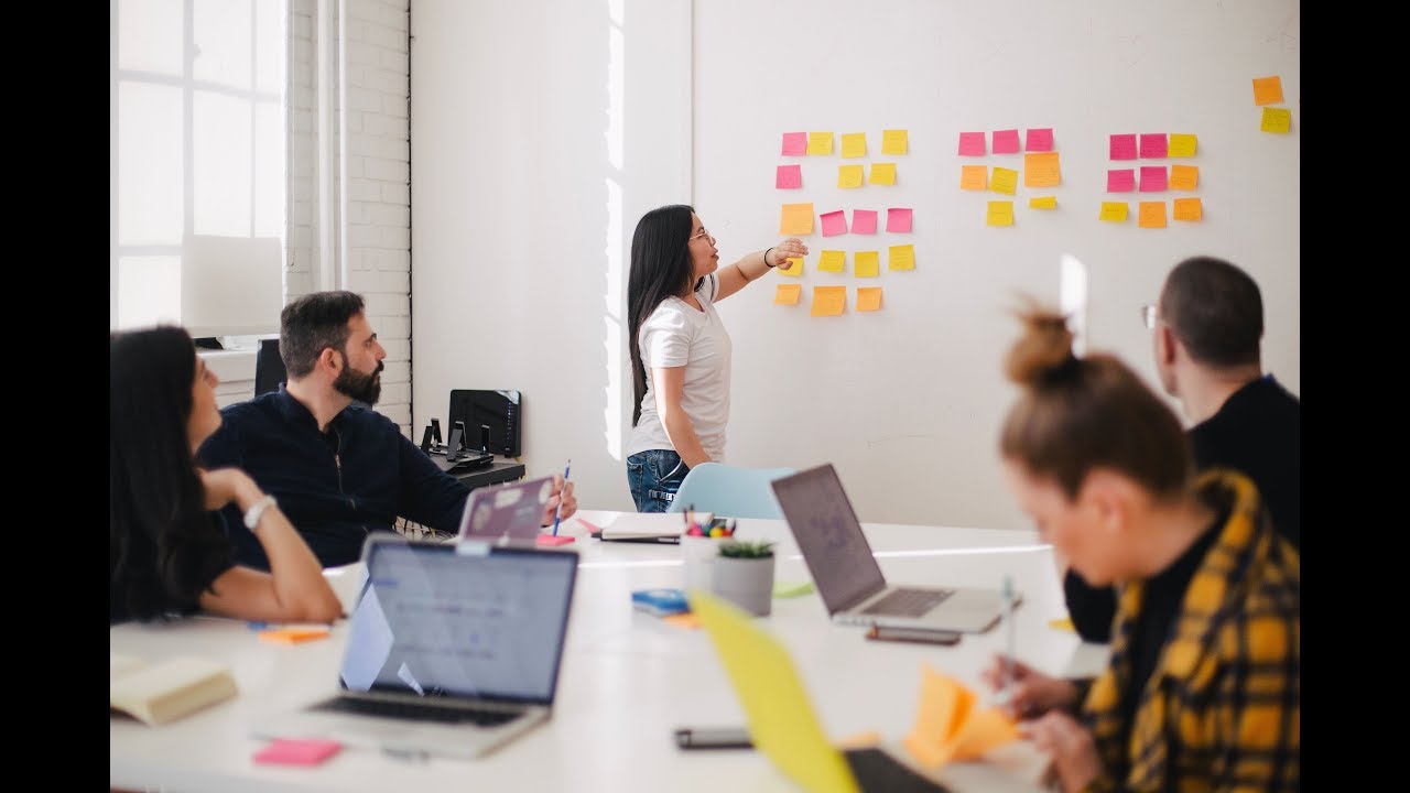 What Makes A Business Successful