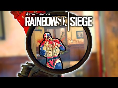 FULL Stack RANKED mit den BOYS - Rainbow Six Siege [DE]