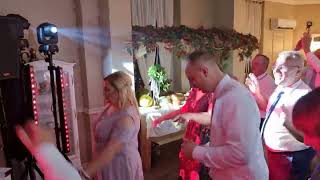 Magda i Wojtek rządzą ma DJ-ce