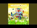 Mariposas Blancas