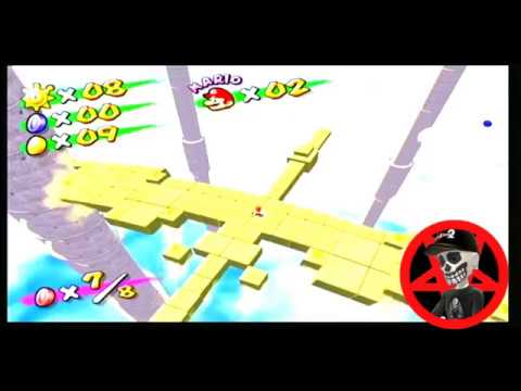 Super Mario Sunshine - Gelato Beach - Episode 4