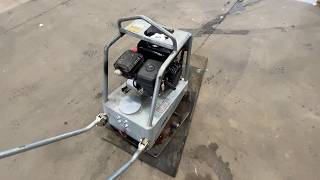 بيع صفائح اهتزازية Swepac F70 A - صورة 4 | Machineryline TN صفائح اهتزازية Swepac F70 A | صورة 4 - Machineryline