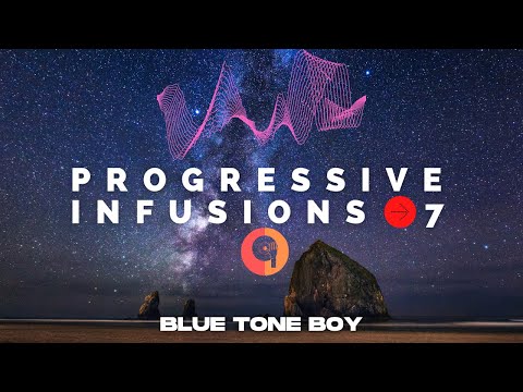 🌟 Progressive House & Melodic Techno Mix 2021 🎧