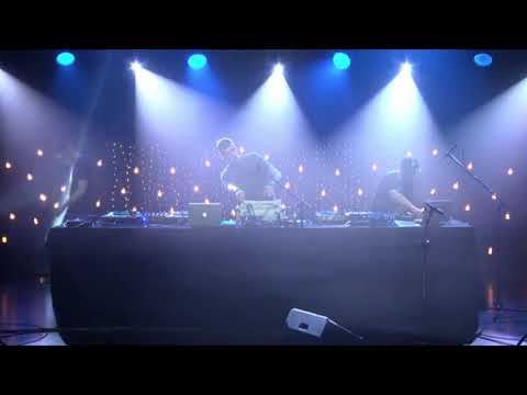 Hrypa - Zjawa [Beatgoszcz Dj Set]