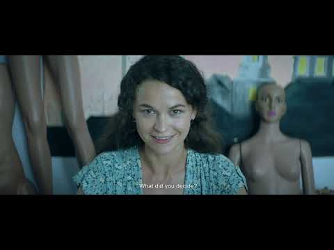 trailer
