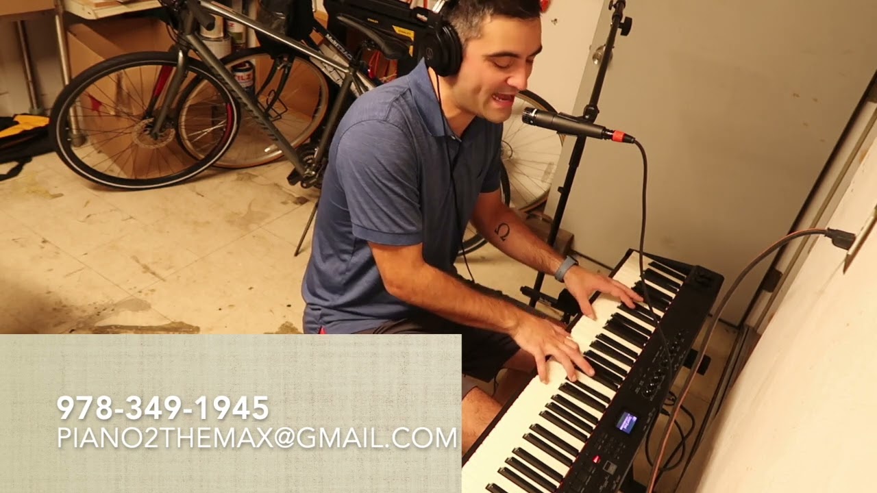 Promotional video thumbnail 3 for To The Max Music