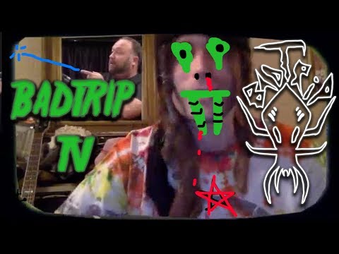 GOLDFACEMONEYWATCH PRESENTS "BADTRIP TV"