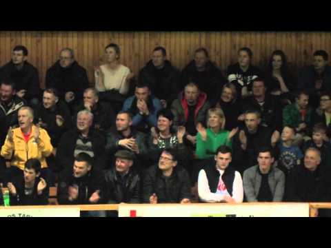 RKL.Plungės  Olimpo kelialapis į pusfinalį.