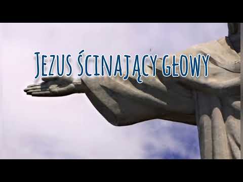 Jezus ścinający głowy | ks. Nikos Skuras