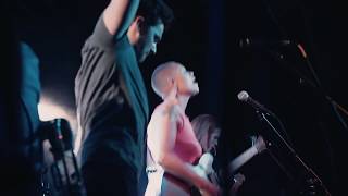 Veseria - Time to Kill (Live at The HIFI)