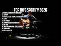 Today S Top Hits 2026 Spotify Playlist TikTok Viral Songs Trending Music