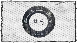 Ishimaru &amp; Black Jacket - To The Top