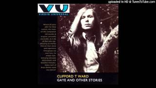 Clifford T Ward - Cellophane