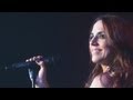 Melanie C - The Sea Live DVD - Think About It ...